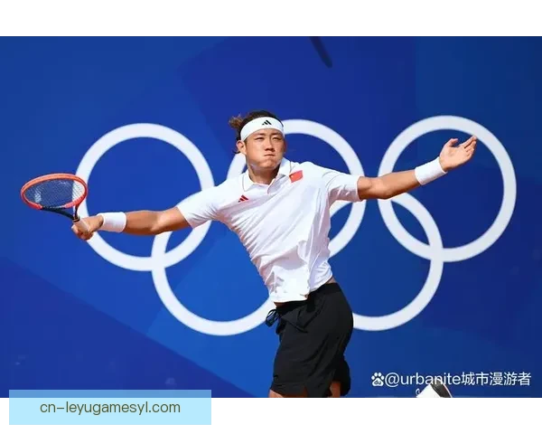 张之臻负门希克止步多哈八强赛